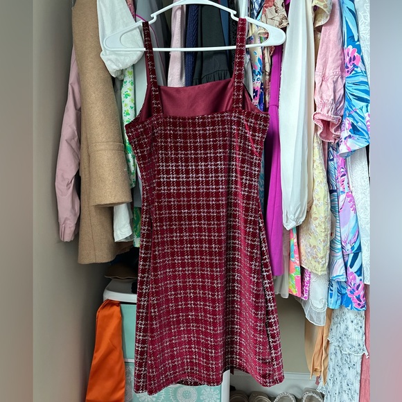 Alter’d State Dress - Picture 3 of 4